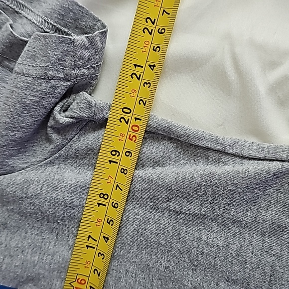 Vintage Adidas X Star Wars Shirt Adult Medium Gray Blue ATAT Walker Logo Tee Men - Picture 2 of 10